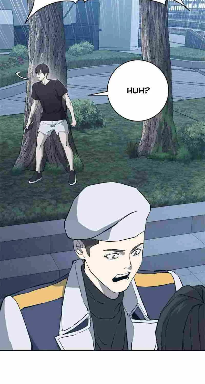 Strongest Level 1 Chapter 21 page 10 - 