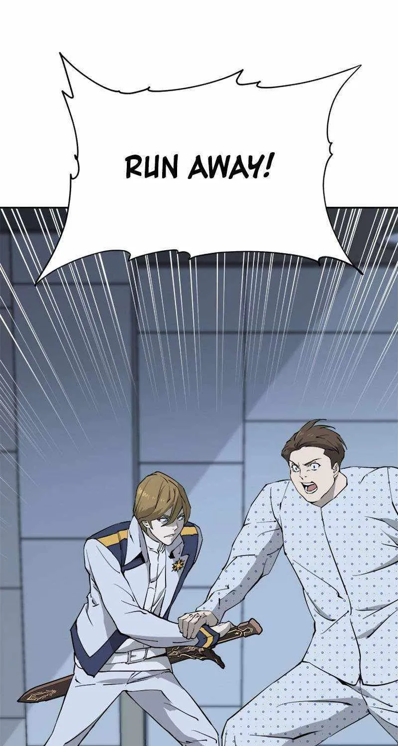 Strongest Level 1 Chapter 21 page 93 - 
