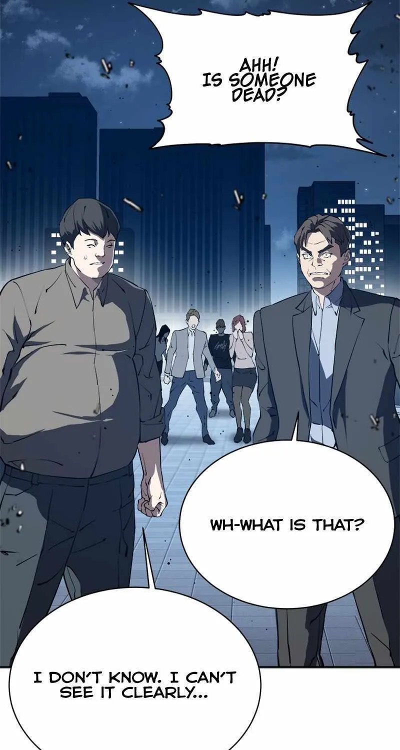 Strongest Level 1 Chapter 22 page 12 - 