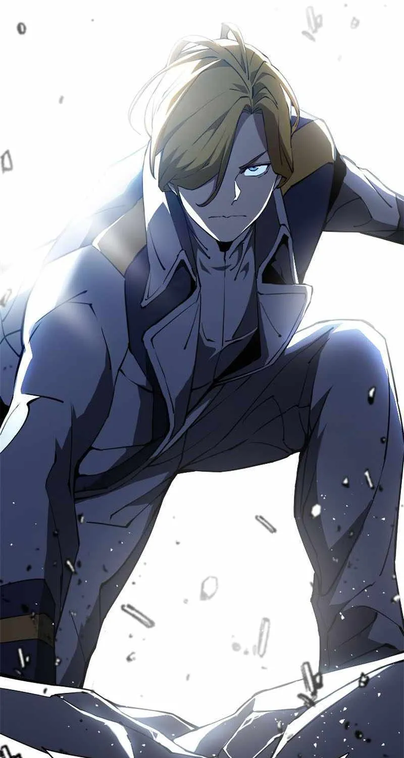 Strongest Level 1 Chapter 22 page 17 - 