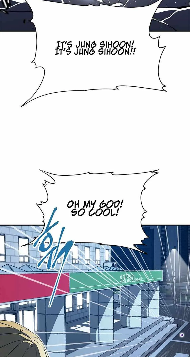 Strongest Level 1 Chapter 22 page 18 - 