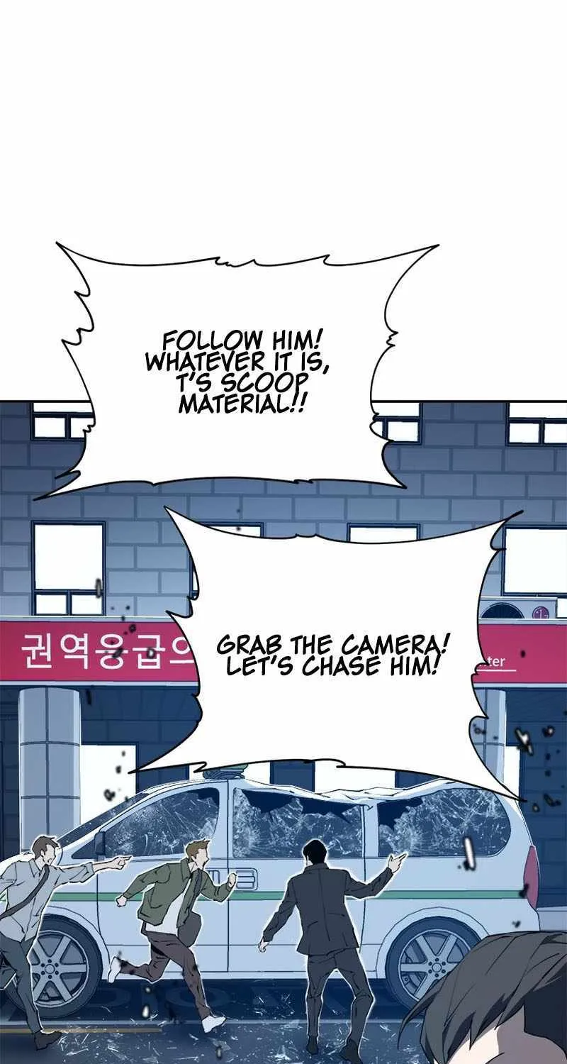 Strongest Level 1 Chapter 22 page 22 - 