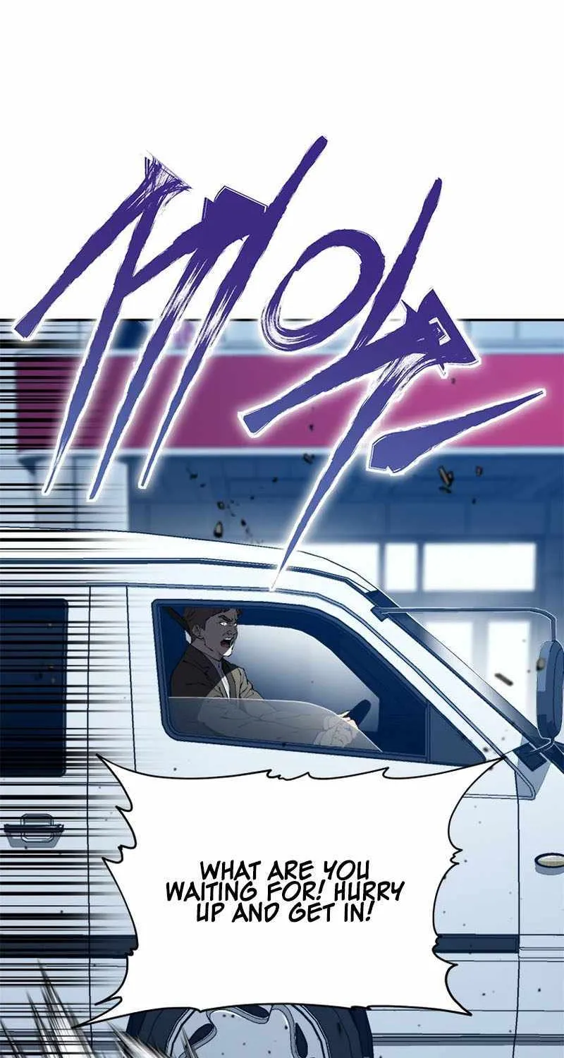 Strongest Level 1 Chapter 22 page 25 - 