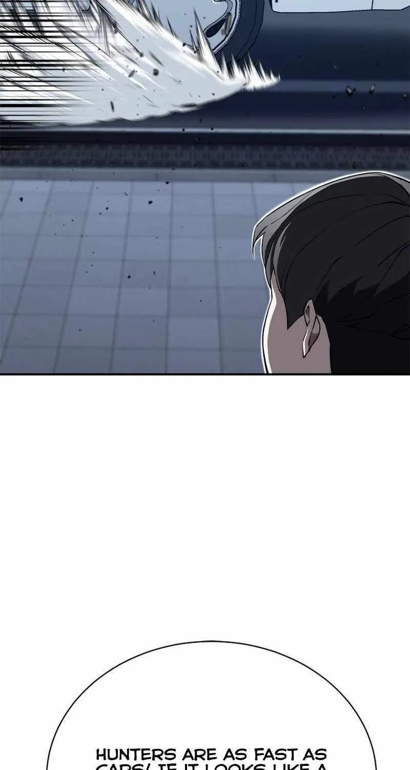 Strongest Level 1 Chapter 22 page 26 - 