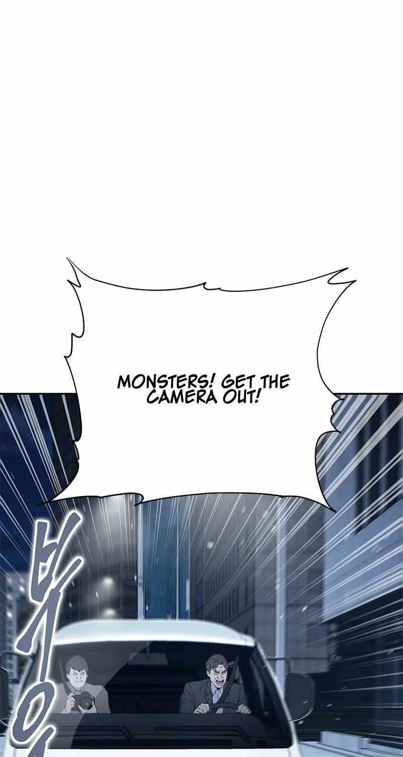 Strongest Level 1 Chapter 22 page 33 - 