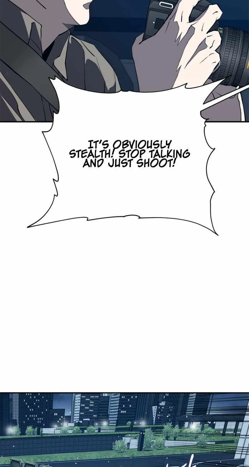 Strongest Level 1 Chapter 22 page 38 - 