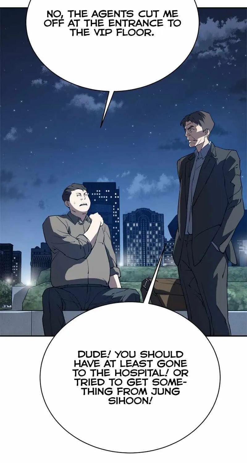 Strongest Level 1 Chapter 22 page 7 - 