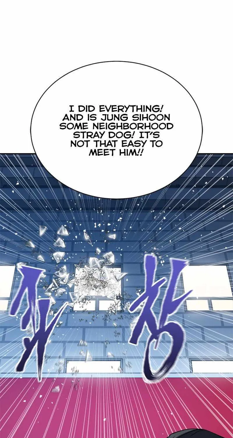 Strongest Level 1 Chapter 22 page 8 - 