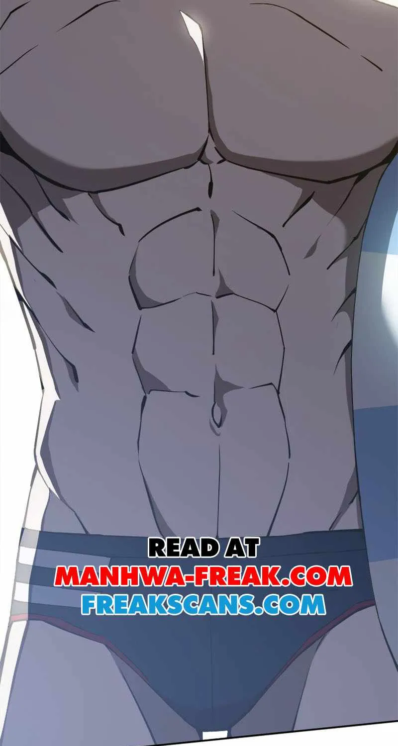 Strongest Level 1 Chapter 22 page 91 - 