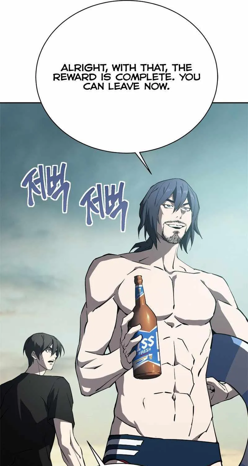 Strongest Level 1 Chapter 23 page 14 - 