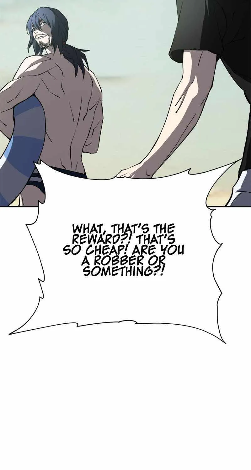 Strongest Level 1 Chapter 23 page 16 - 