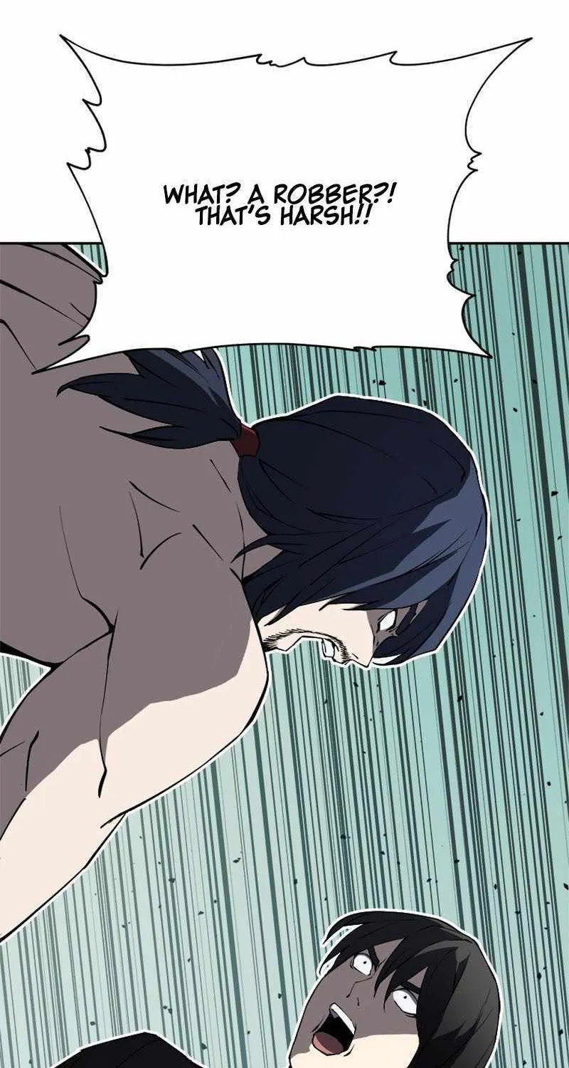 Strongest Level 1 Chapter 23 page 17 - 