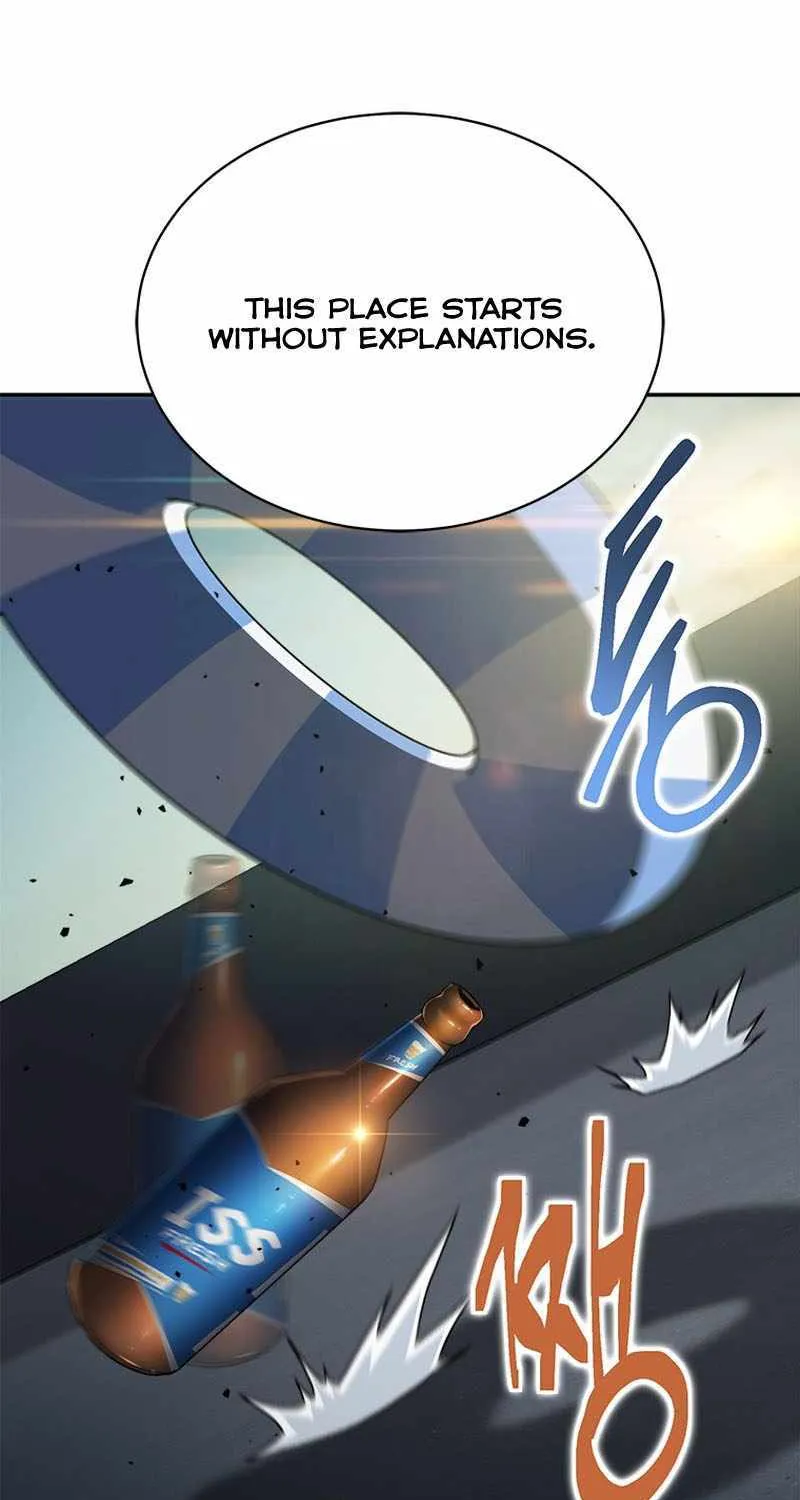 Strongest Level 1 Chapter 23 page 20 - 