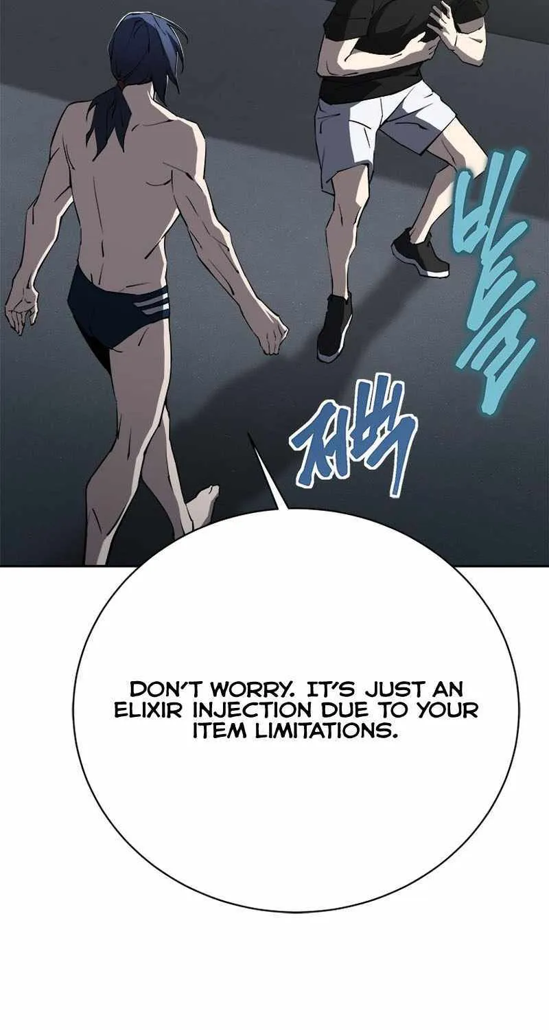 Strongest Level 1 Chapter 23 page 24 - 