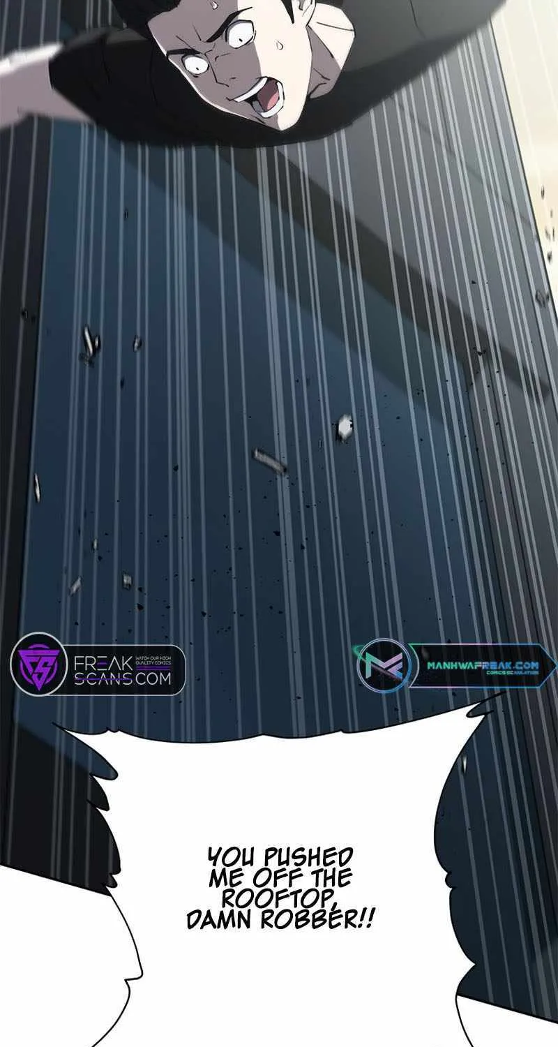 Strongest Level 1 Chapter 23 page 28 - 