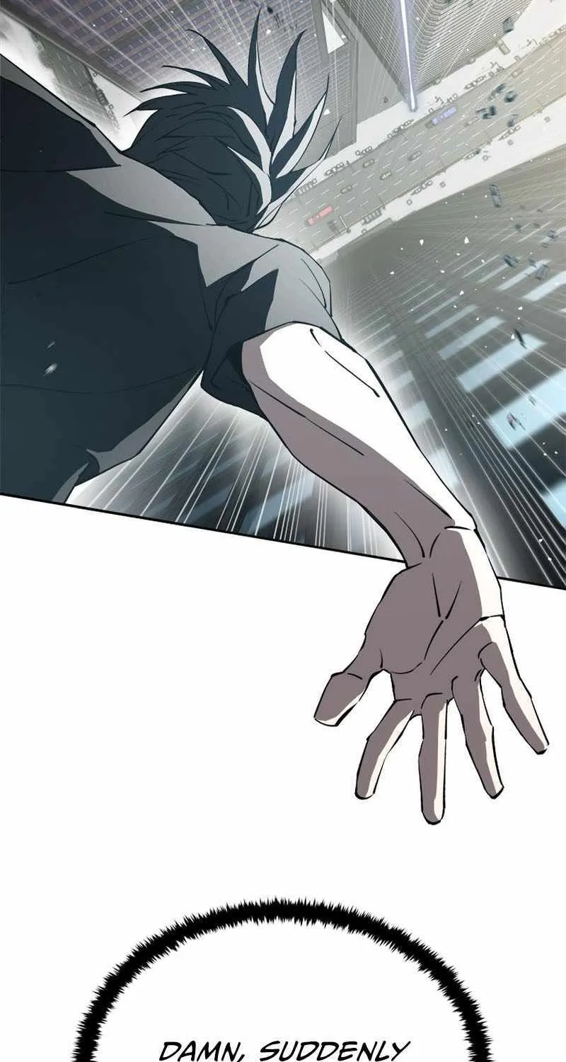 Strongest Level 1 Chapter 23 page 32 - 