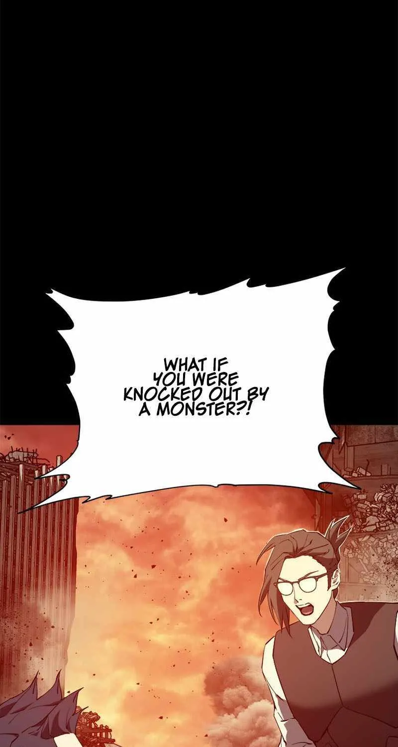 Strongest Level 1 Chapter 23 page 40 - 
