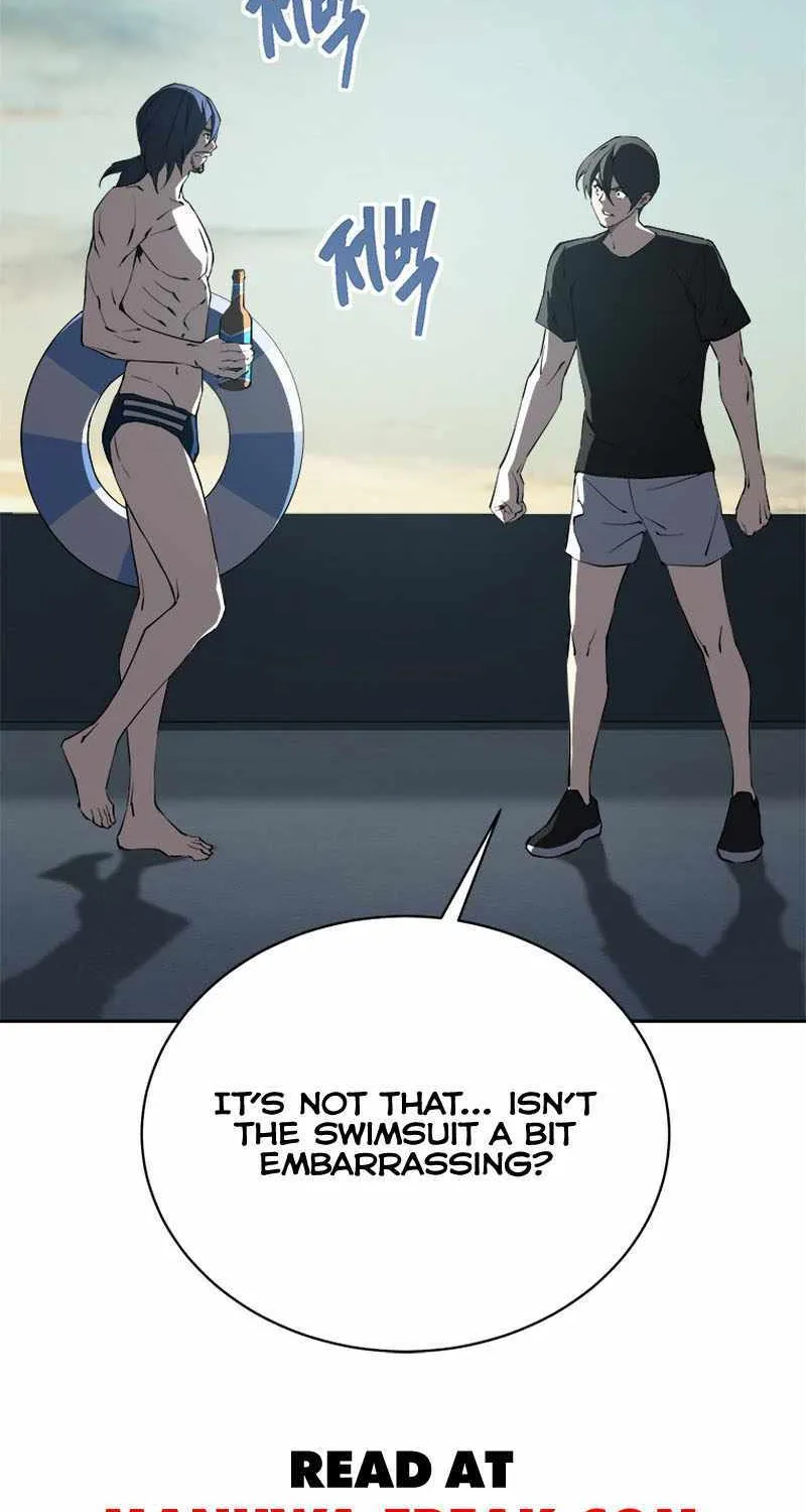 Strongest Level 1 Chapter 23 page 5 - 