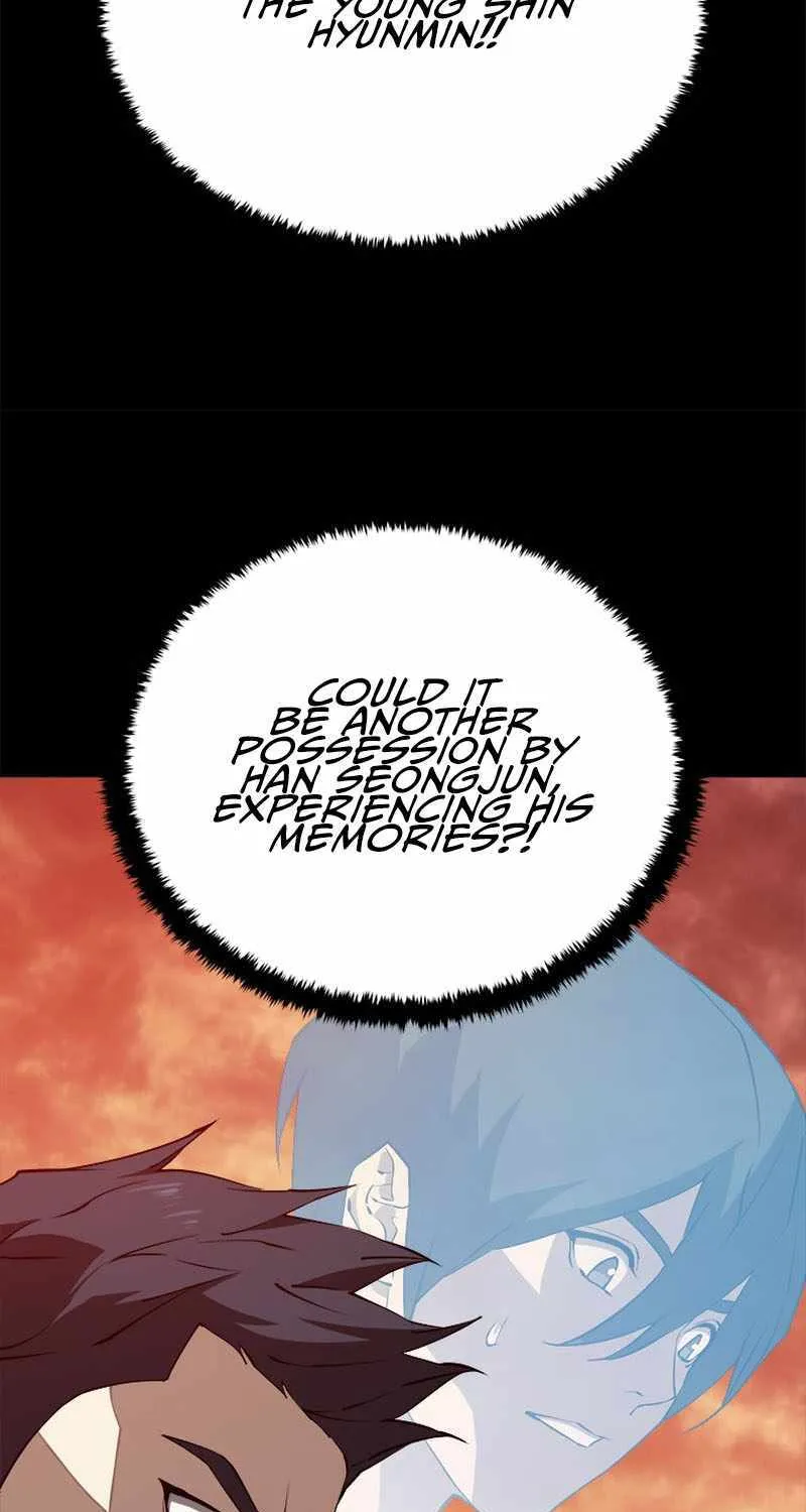 Strongest Level 1 Chapter 23 page 42 - 