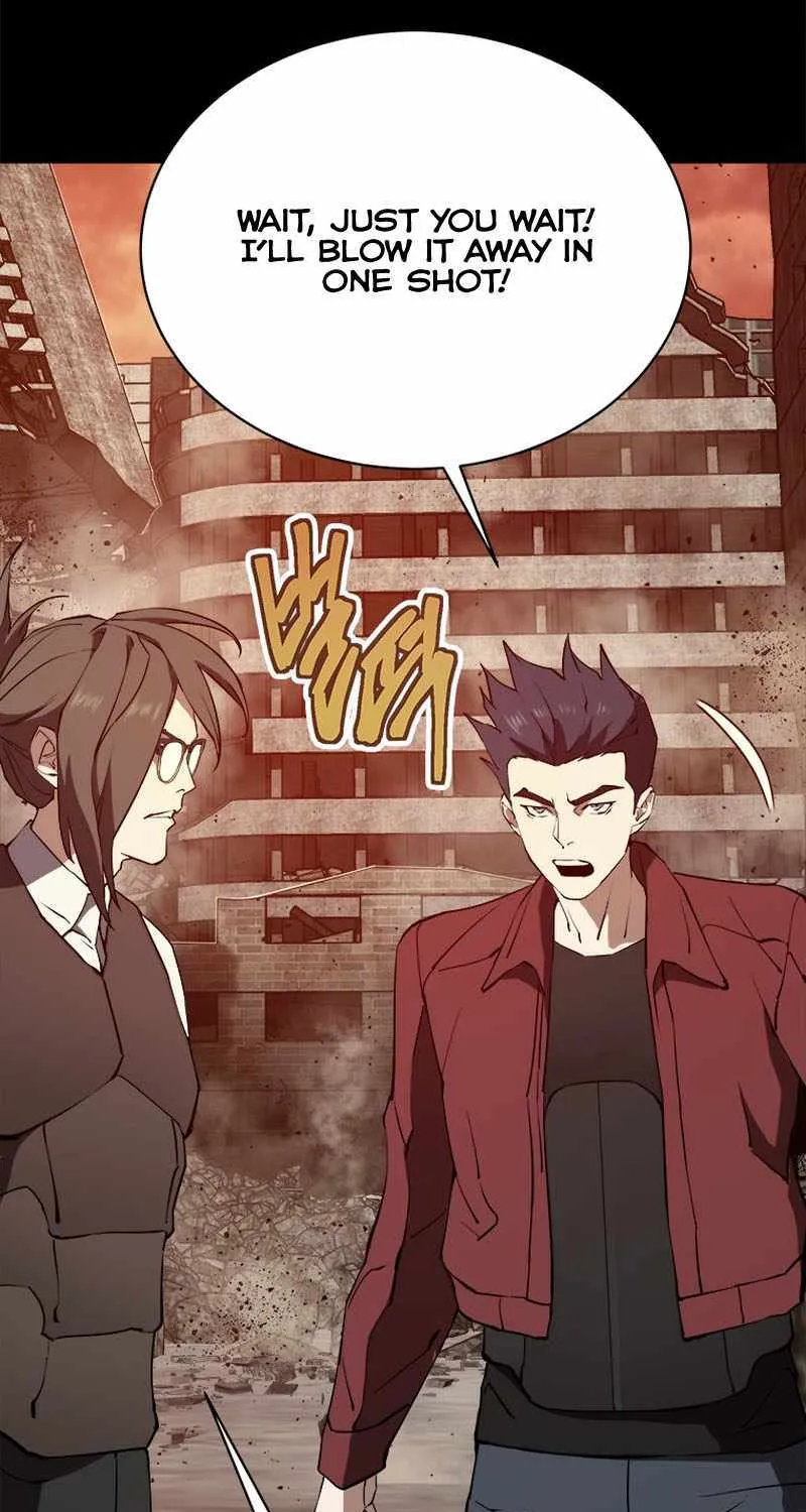 Strongest Level 1 Chapter 23 page 44 - 