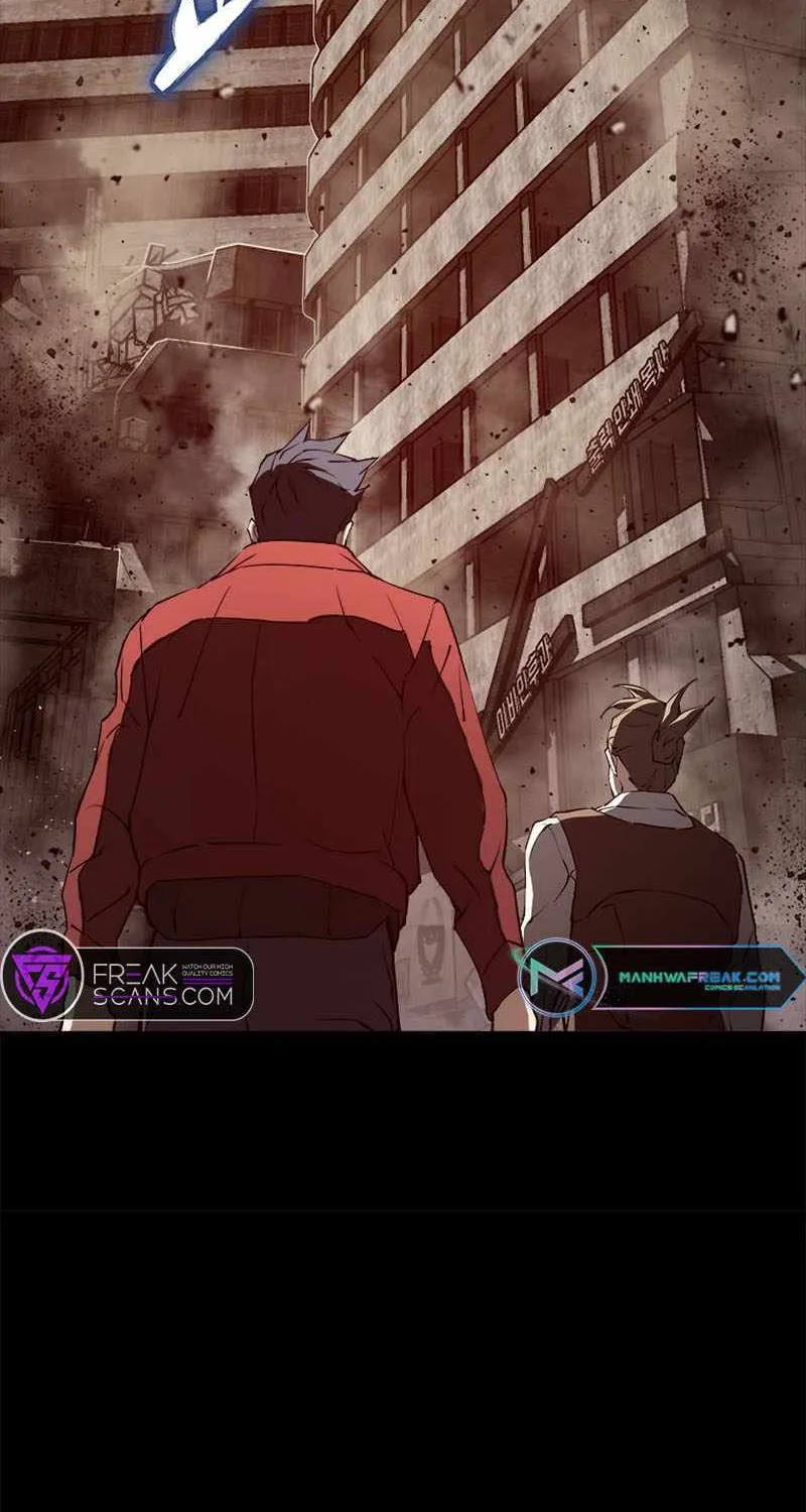 Strongest Level 1 Chapter 23 page 47 - 