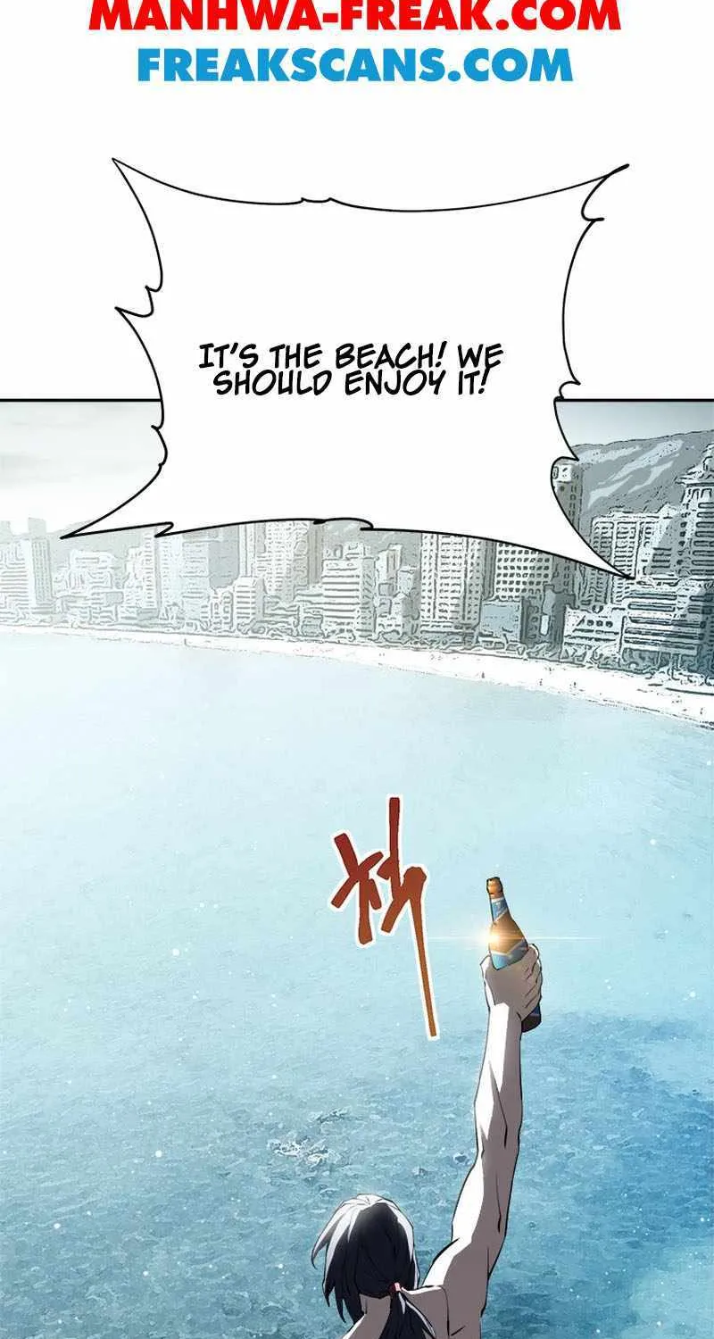 Strongest Level 1 Chapter 23 page 6 - 