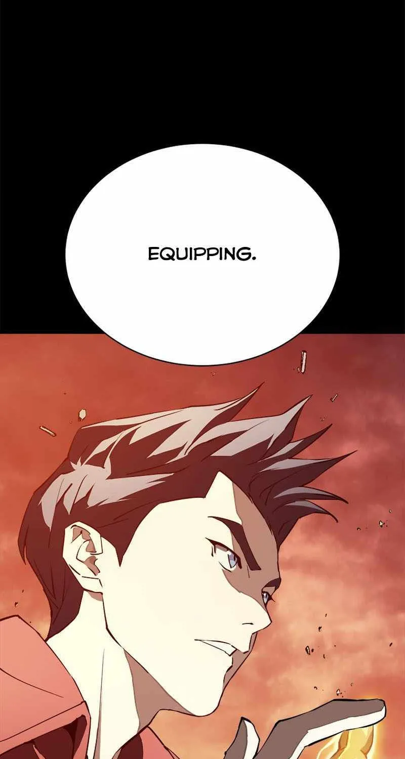 Strongest Level 1 Chapter 23 page 51 - 
