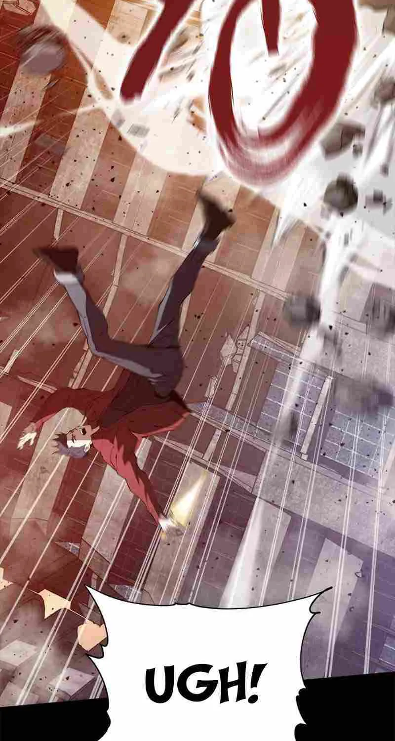 Strongest Level 1 Chapter 23 page 60 - 