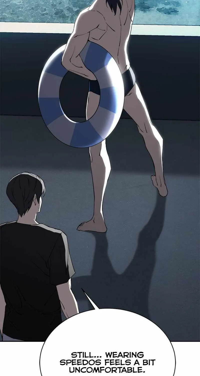 Strongest Level 1 Chapter 23 page 7 - 