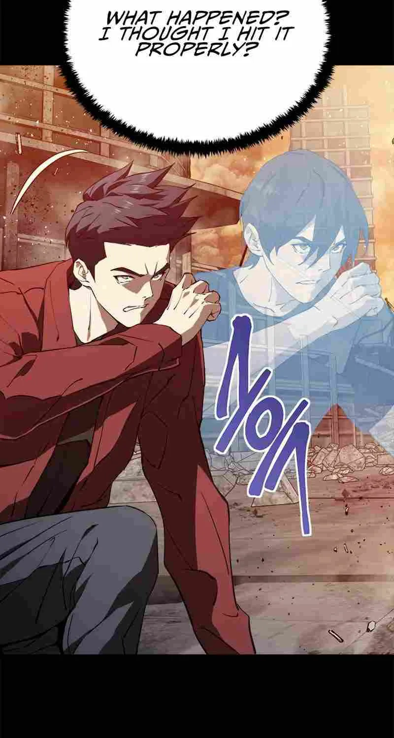 Strongest Level 1 Chapter 23 page 63 - 