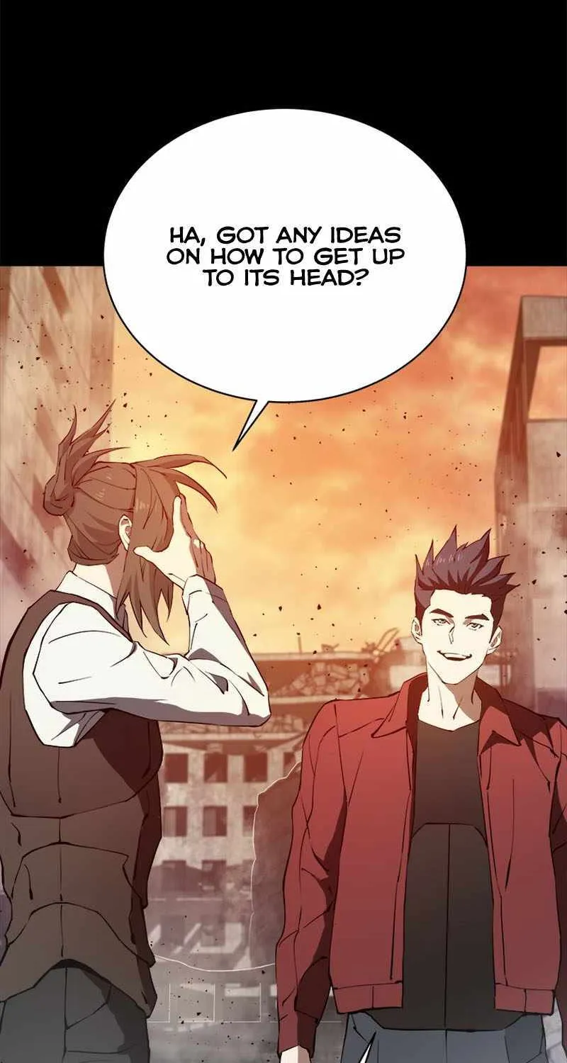 Strongest Level 1 Chapter 23 page 69 - 