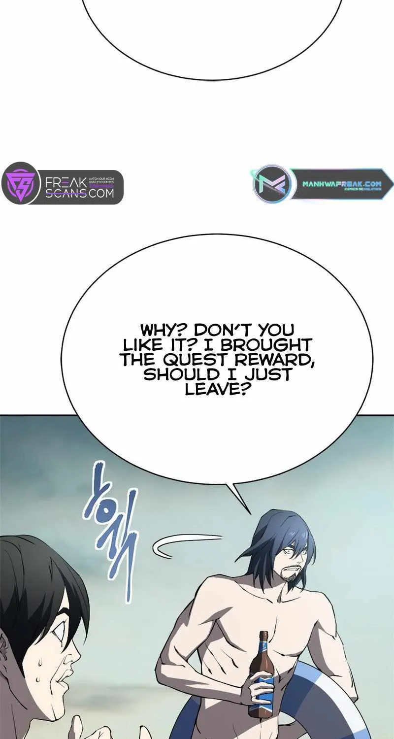 Strongest Level 1 Chapter 23 page 8 - 