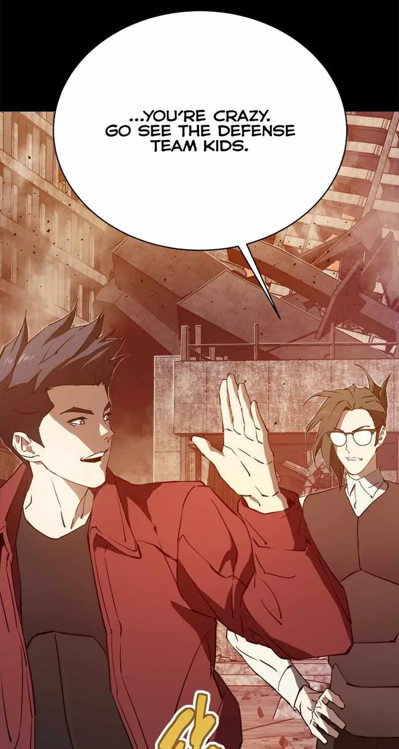 Strongest Level 1 Chapter 23 page 72 - 