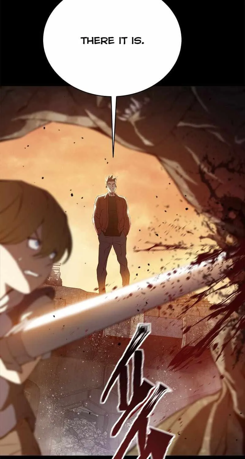 Strongest Level 1 Chapter 23 page 76 - 