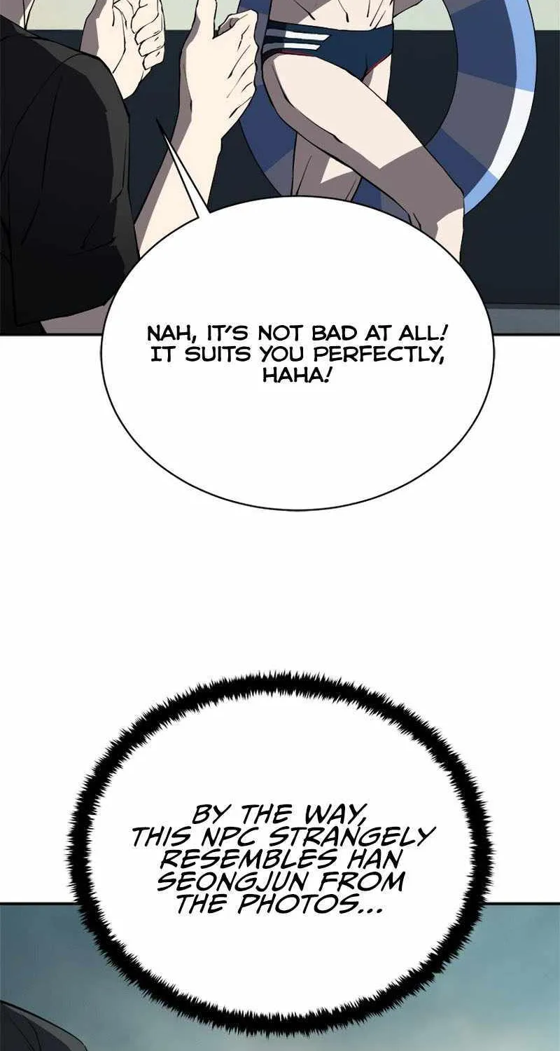 Strongest Level 1 Chapter 23 page 9 - 