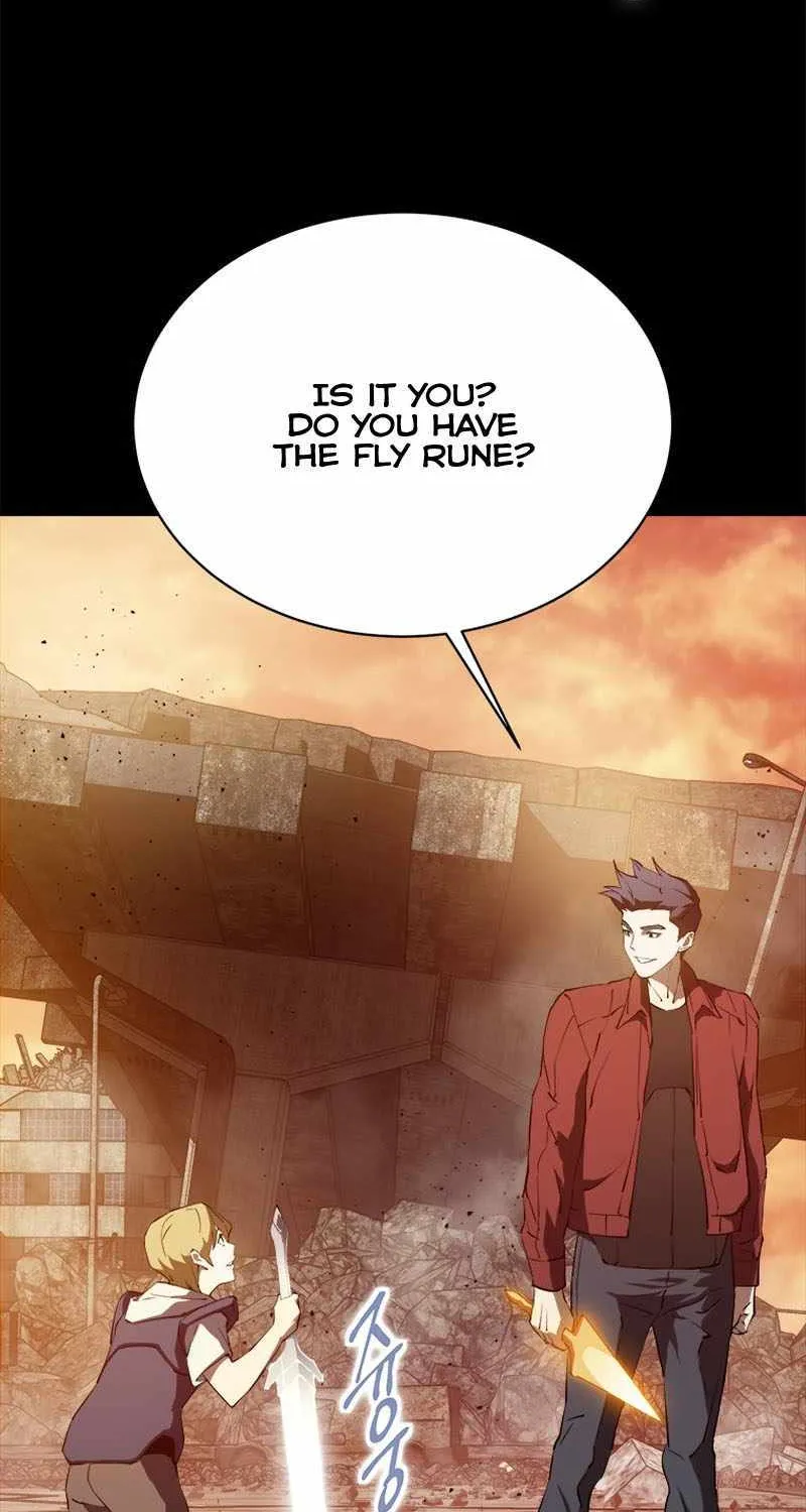 Strongest Level 1 Chapter 23 page 81 - 