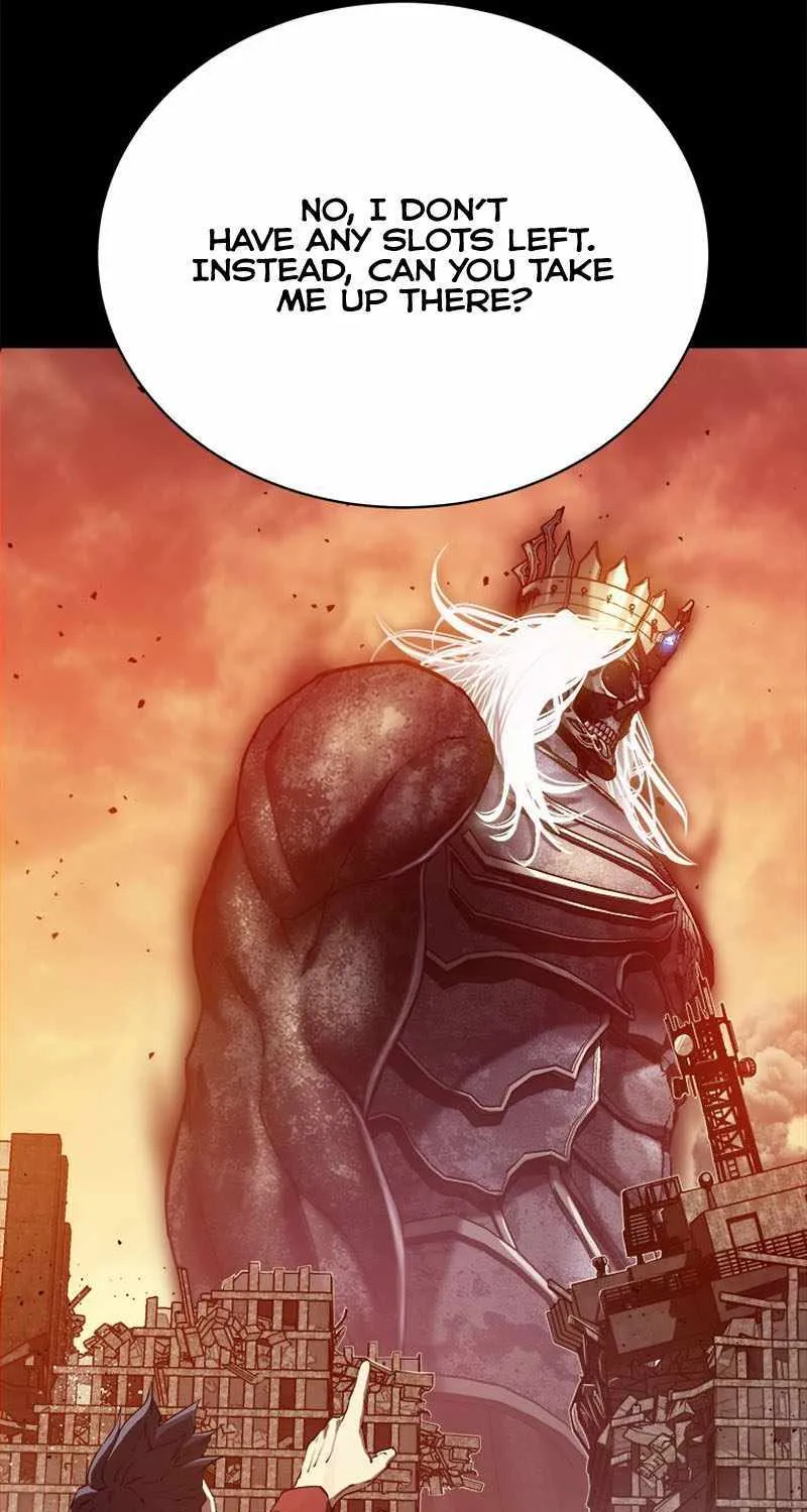 Strongest Level 1 Chapter 23 page 83 - 