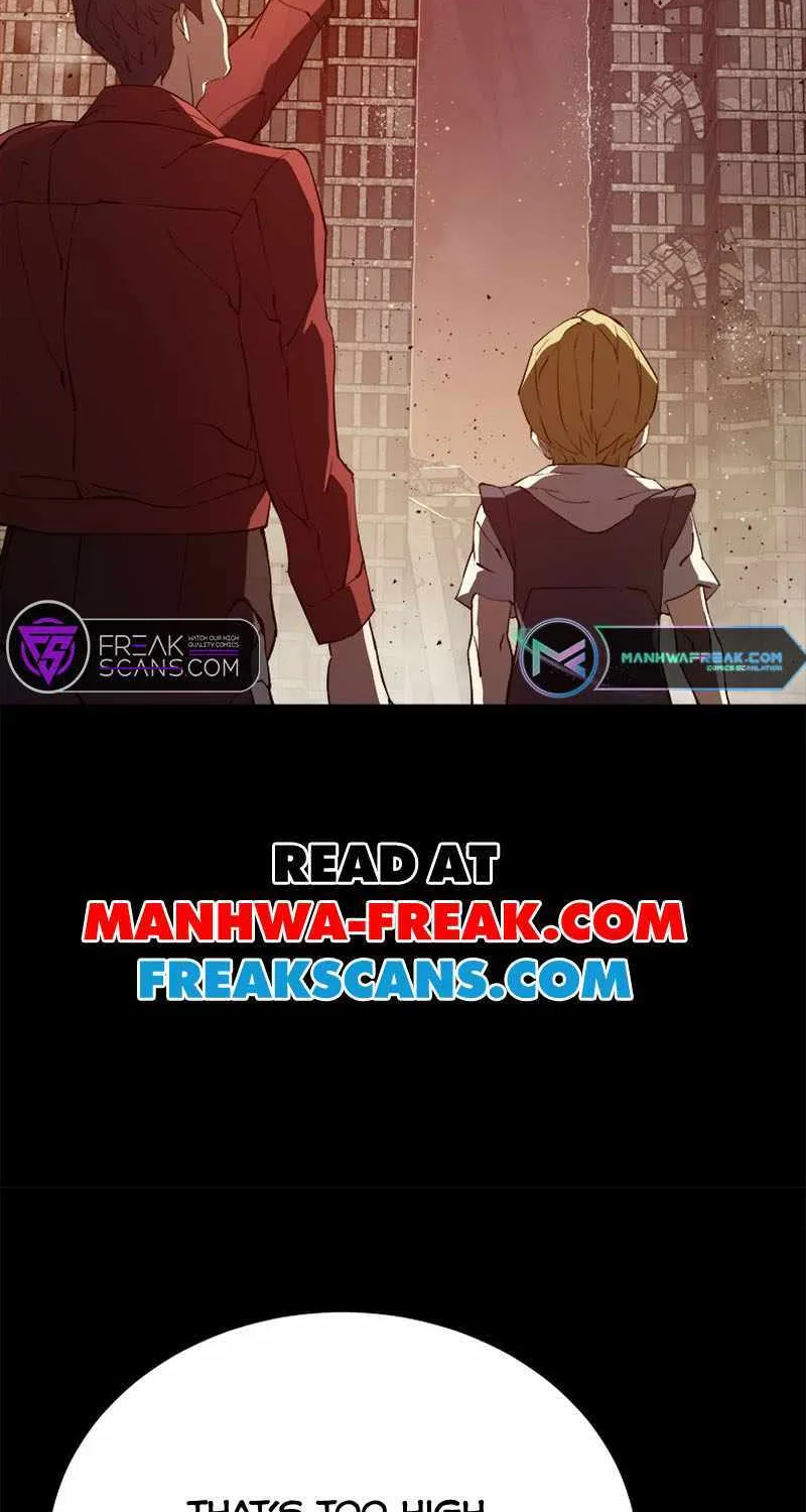 Strongest Level 1 Chapter 23 page 84 - 