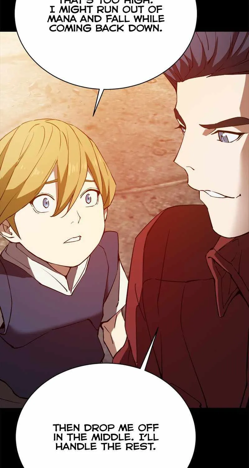 Strongest Level 1 Chapter 23 page 85 - 