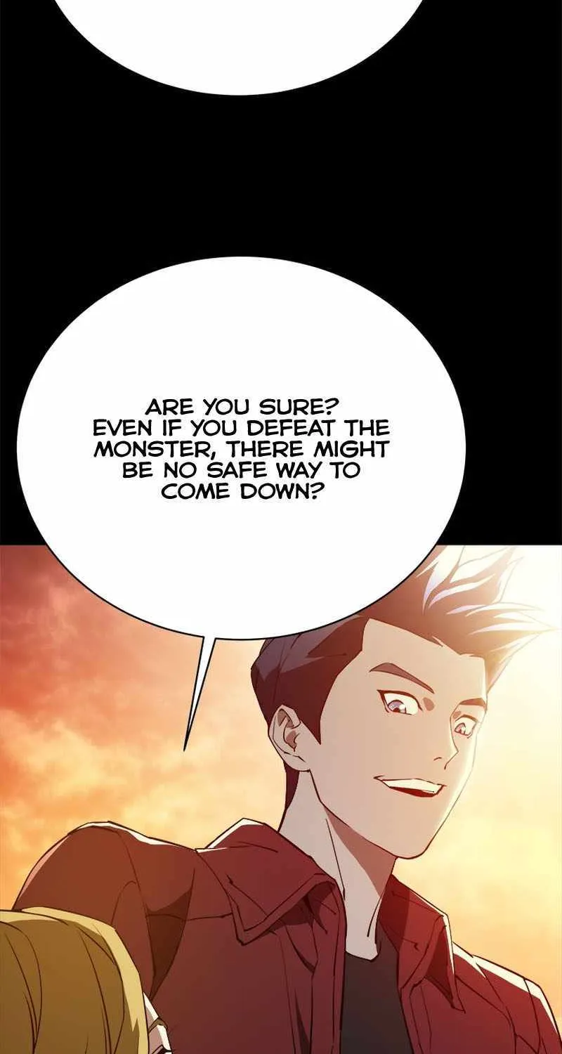 Strongest Level 1 Chapter 23 page 86 - 