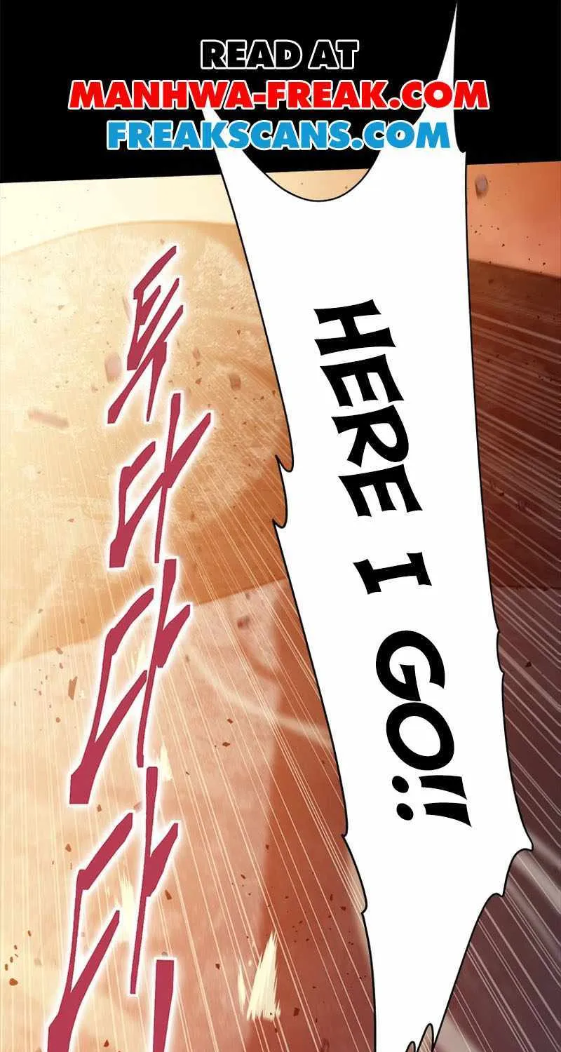 Strongest Level 1 Chapter 23 page 100 - 