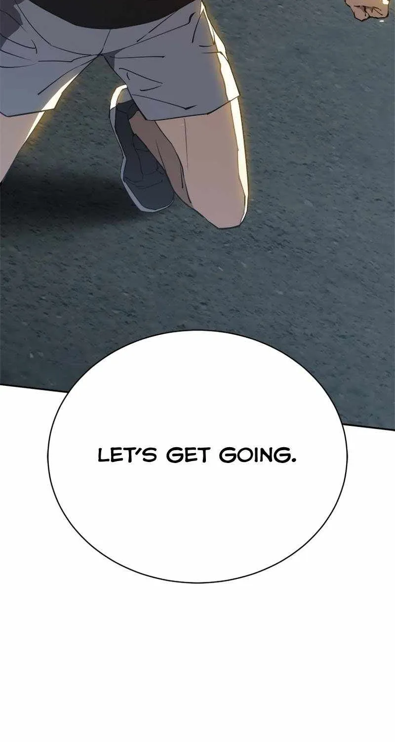 Strongest Level 1 Chapter 24 page 114 - 