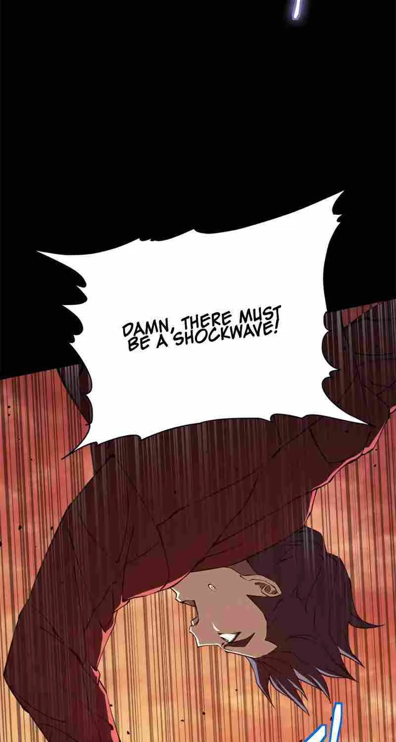 Strongest Level 1 Chapter 24 page 19 - 