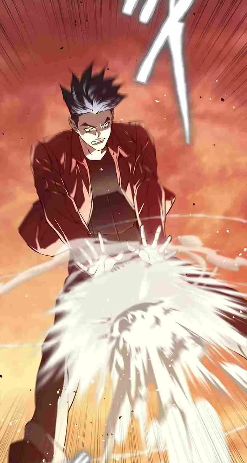 Strongest Level 1 Chapter 24 page 21 - 