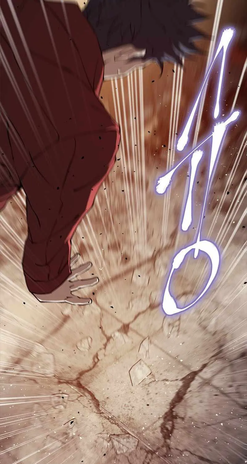 Strongest Level 1 Chapter 24 page 25 - 