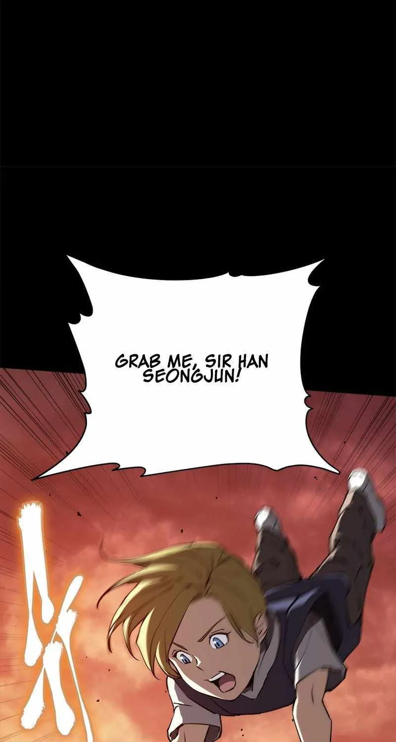 Strongest Level 1 Chapter 24 page 28 - 