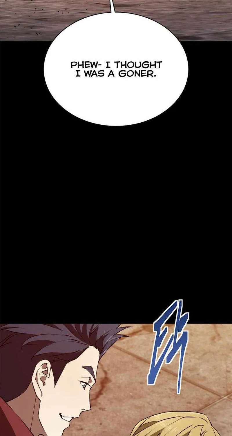 Strongest Level 1 Chapter 24 page 34 - 