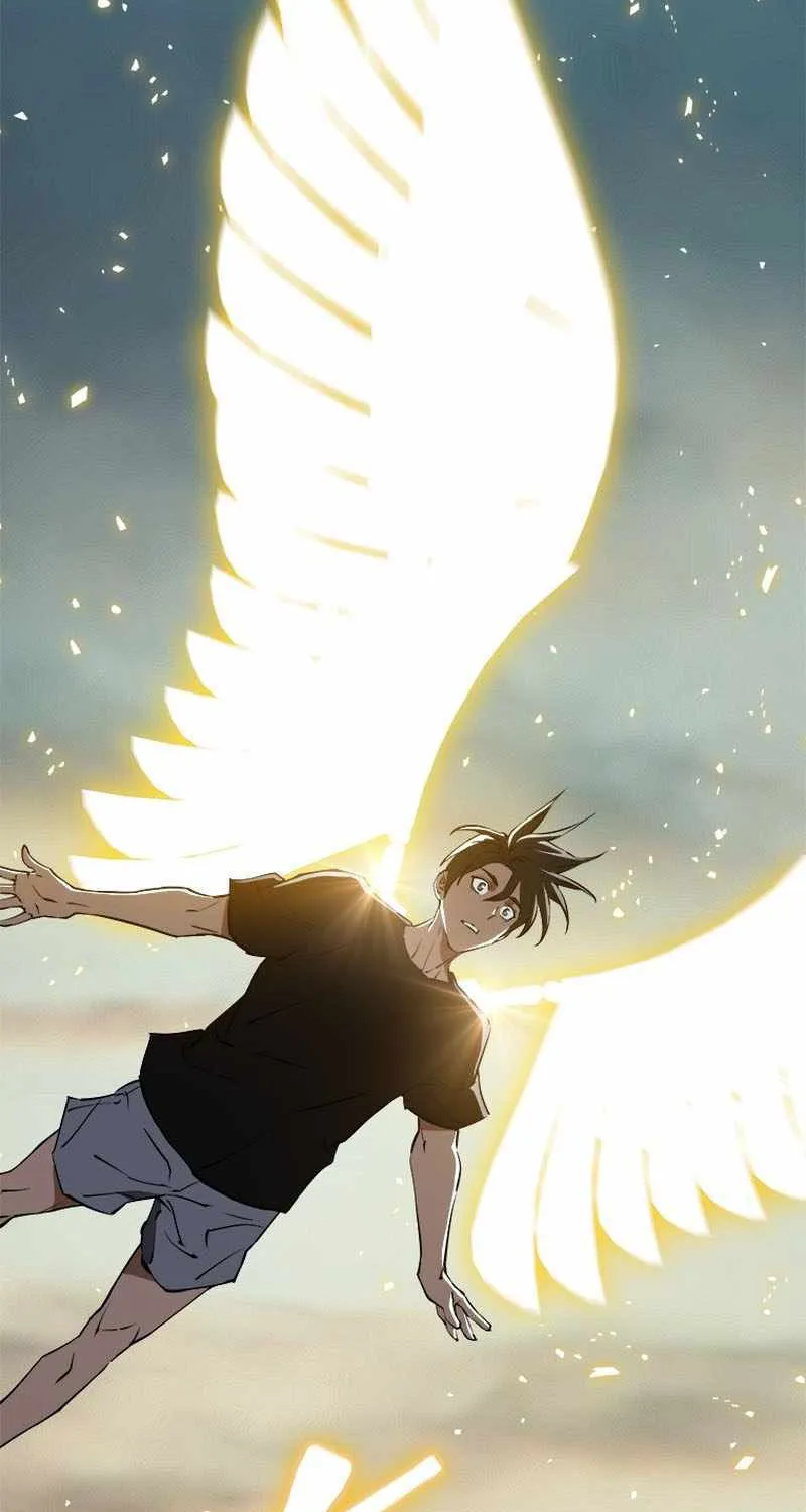 Strongest Level 1 Chapter 24 page 49 - 