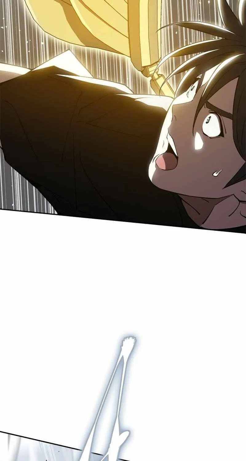 Strongest Level 1 Chapter 24 page 54 - 