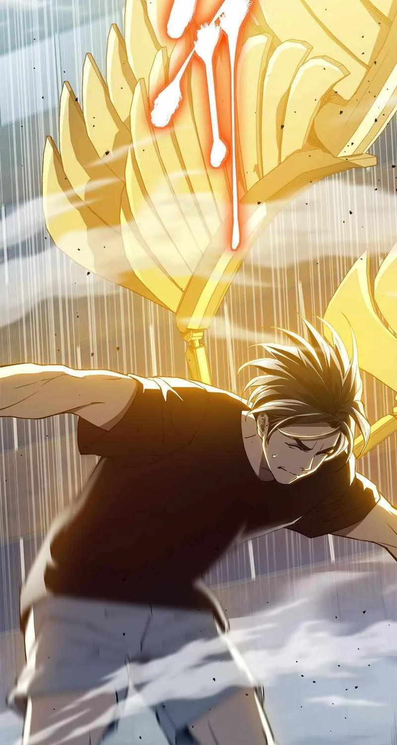 Strongest Level 1 Chapter 24 page 59 - 